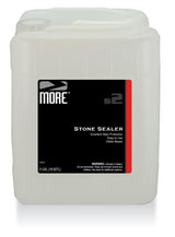 MORE® Stone Sealer by MORE Surface Care - product image 9 for Resin Society