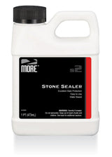 MORE® Stone Sealer by MORE Surface Care - main product image for Resin Society