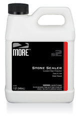MORE® Stone Sealer by MORE Surface Care - product image 7 for Resin Society