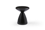 Ayla Side Table detail image - Resin Society