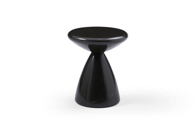 Ayla Side Table detail image - Resin Society
