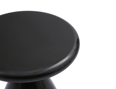 Ayla Side Table detail image - Resin Society
