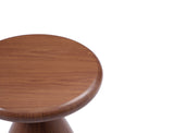 Ayla Side Table detail image - Resin Society
