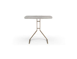 Katy Side Table detail image - Resin Society