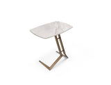 Katy Side Table detail image - Resin Society
