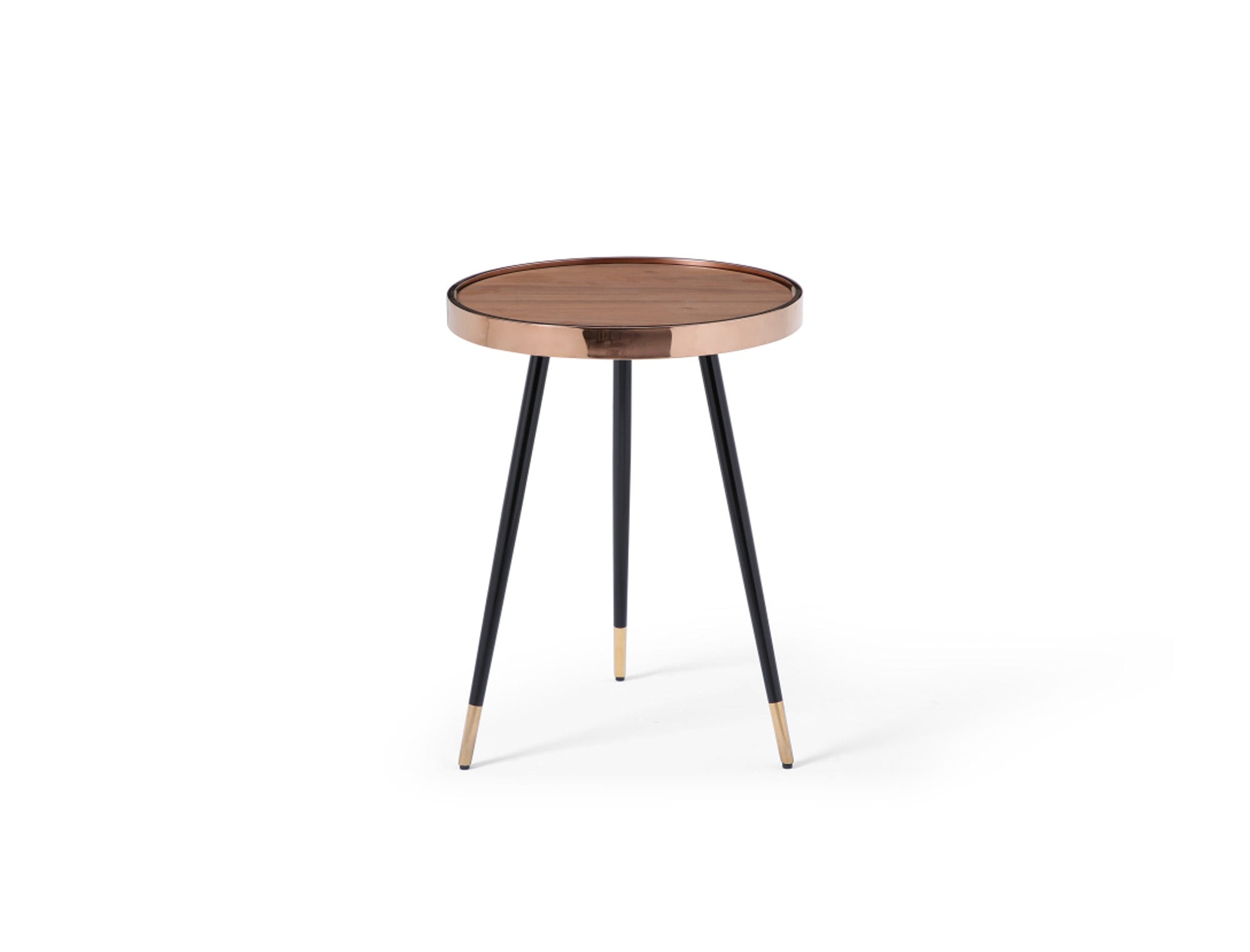 Meli Side Table detail image - Resin Society