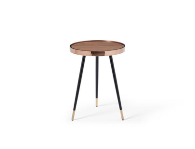 Meli Side Table detail image - Resin Society
