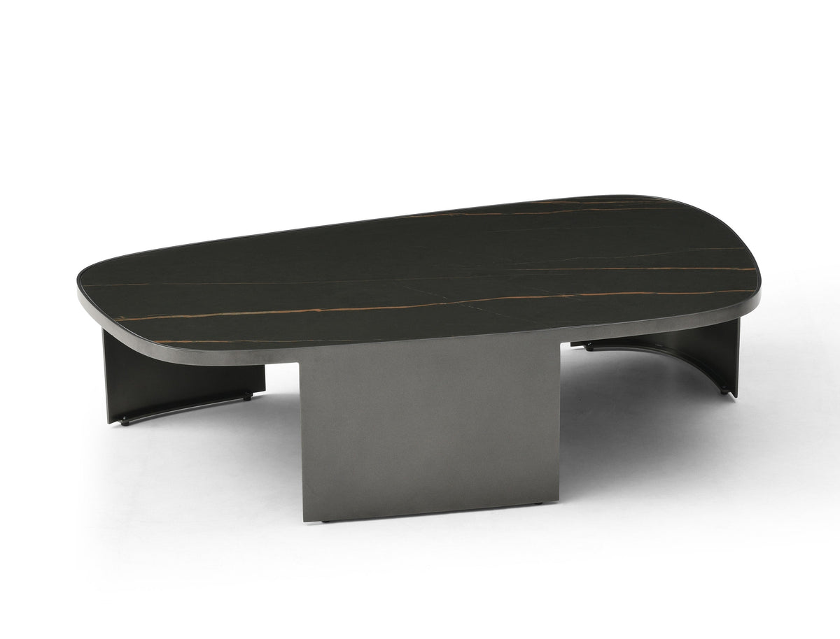 Tori Coffee Table by DEKOR - product image 3 for Resin Society