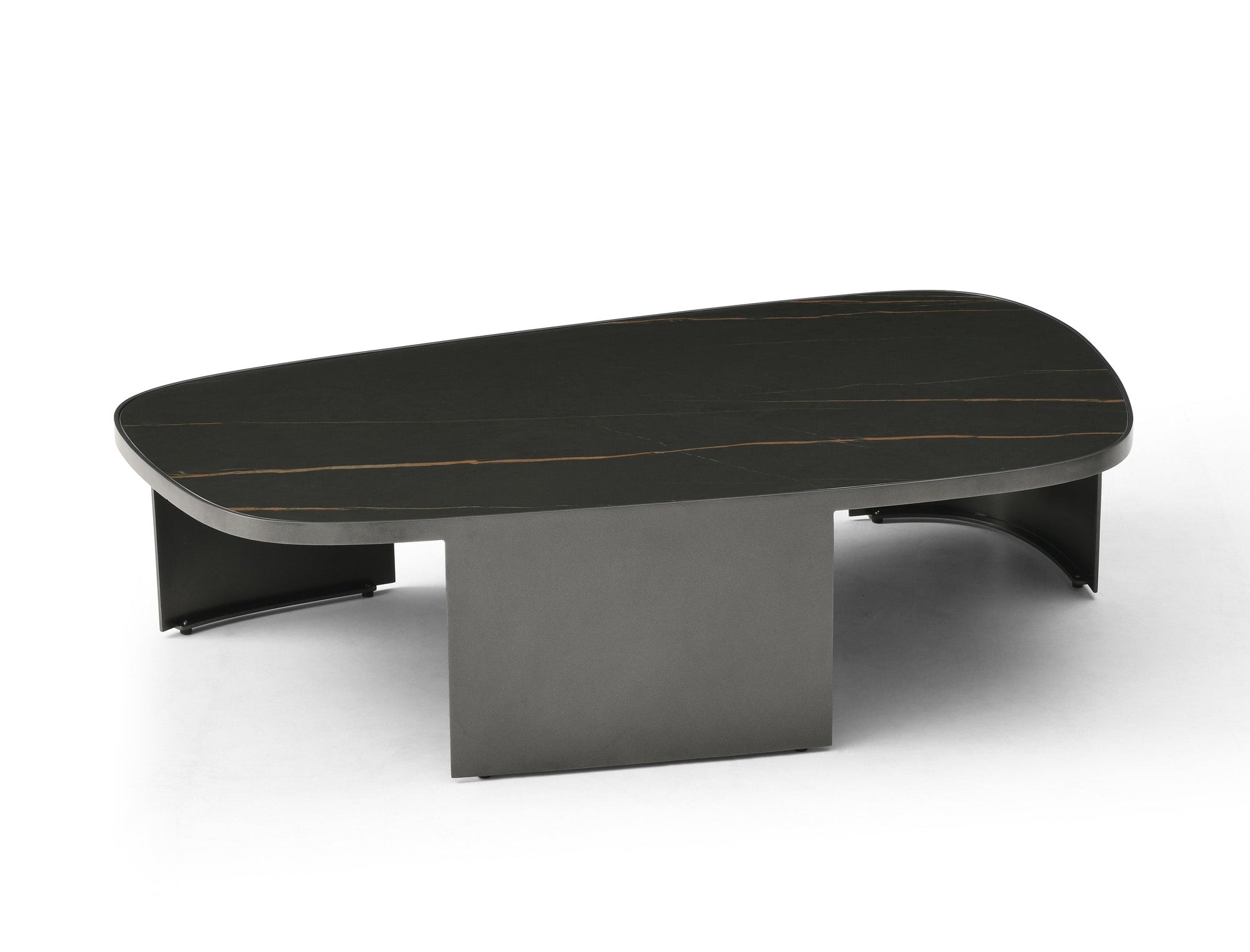Tori Coffee Table by DEKOR - product image 3 for Resin Society