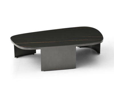 Tori Coffee Table detail image - Resin Society