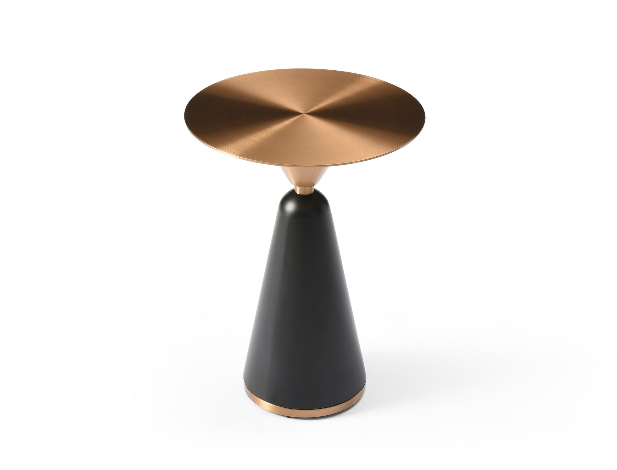 Zora Side Table by DEKOR - product image 2 for Resin Society