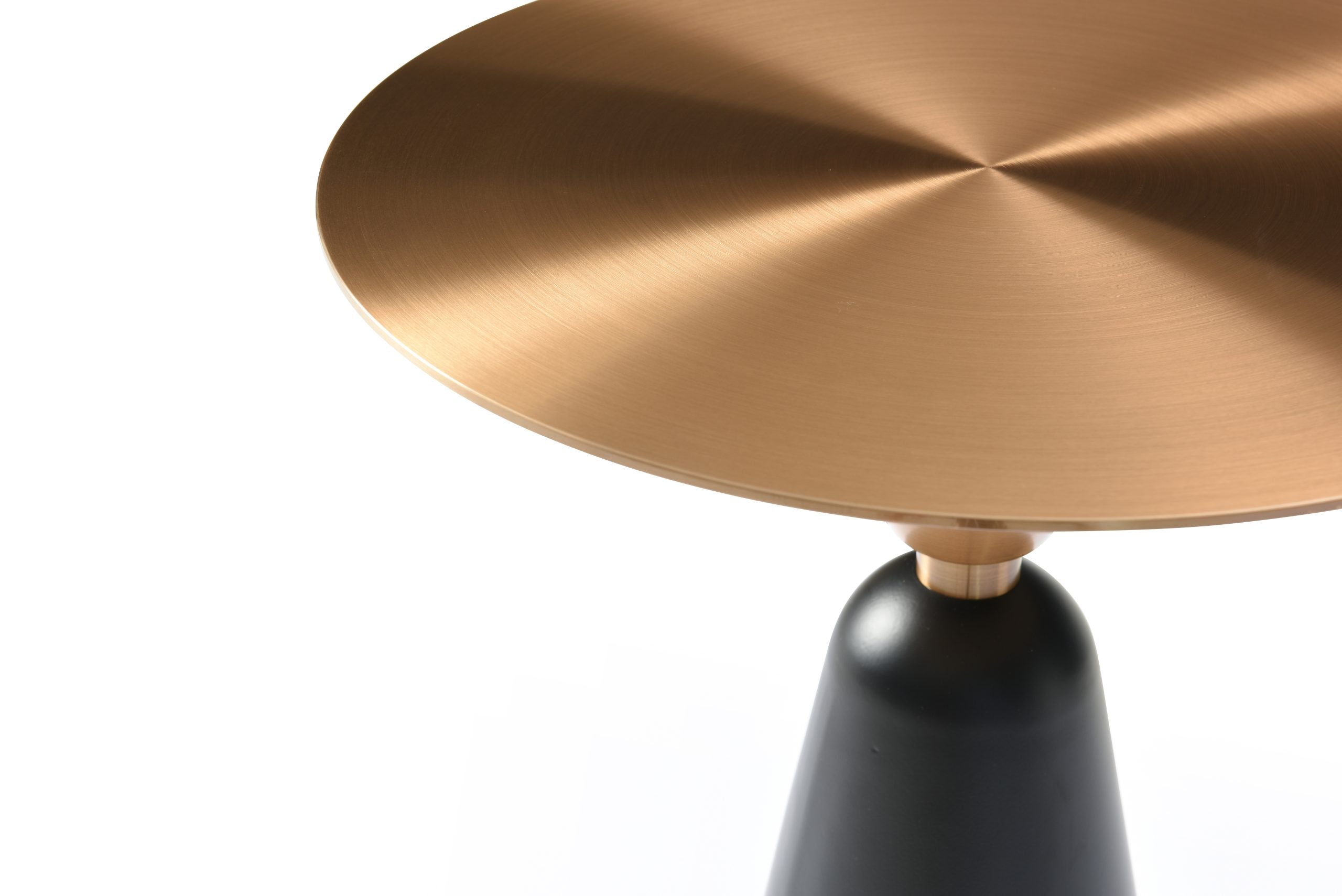 Zora Side Table detail image - Resin Society
