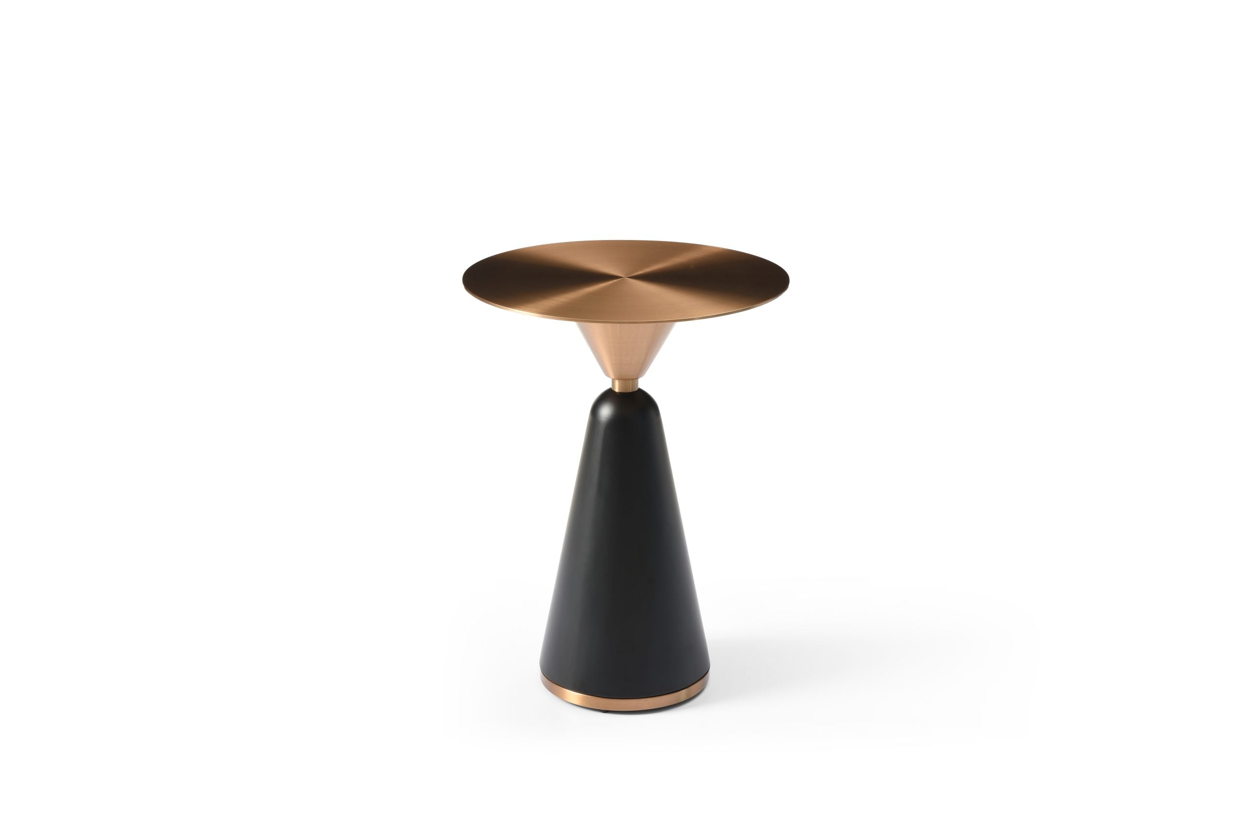 Zora Side Table detail image - Resin Society