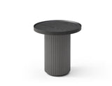 Heidi Side Table by DEKOR - main product image for Resin Society