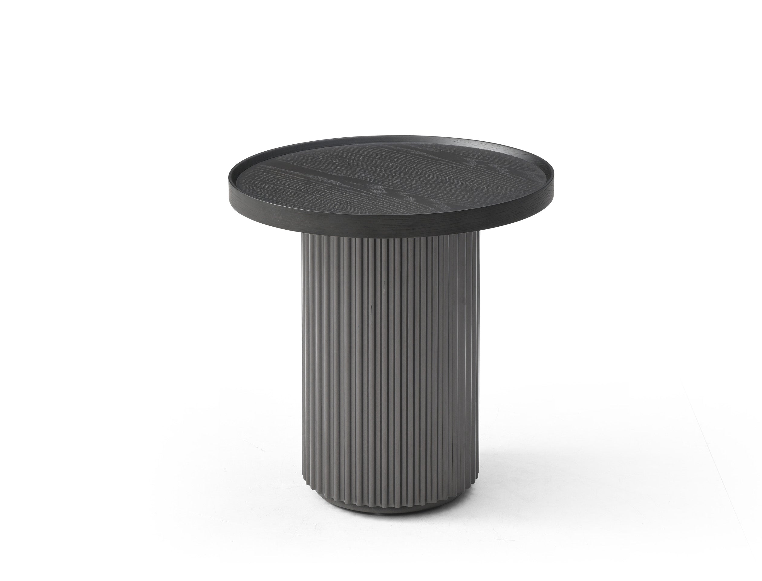 Heidi Side Table by DEKOR - Resin Society
