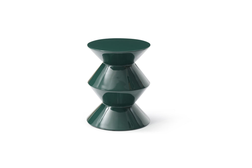Joy Side Table by DEKOR - Resin Society