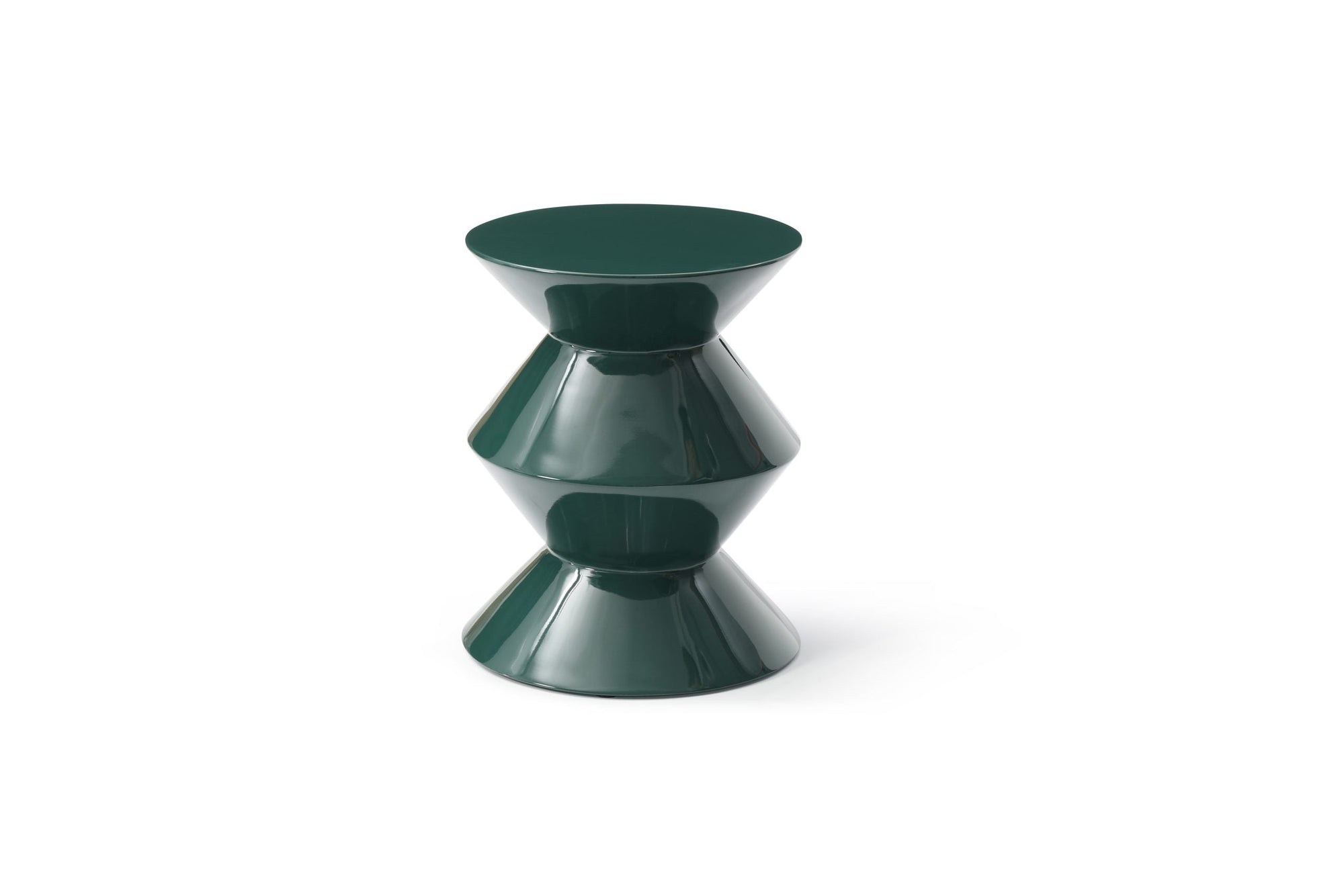 Joy Side Table by DEKOR - Resin Society