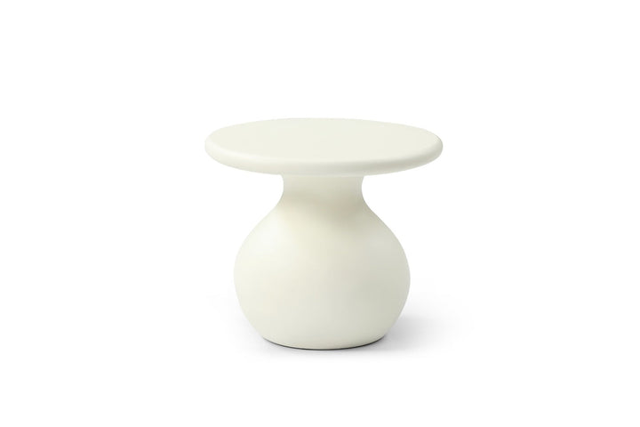 Luisa Side Table by DEKOR - main product image for Resin Society