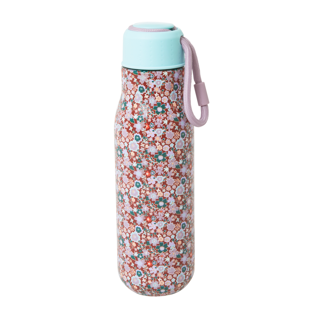 Stainless Steel Thermo Bottle by Rice By Rice - main product image for Resin Society