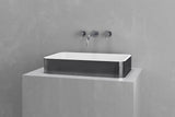 Rectangular Vessel Sink by VAST Studio - product image 11 for Resin Society