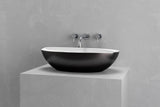 Half Ovoid Luxury Vessel Sink by VAST Studio - product image 12 for Resin Society