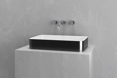 Rectangular Vessel Sink by VAST Studio - product image 12 for Resin Society