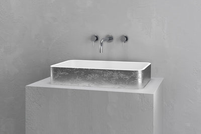 Rectangular Vessel Sink by VAST Studio - product image 14 for Resin Society