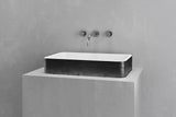 Rectangular Vessel Sink by VAST Studio - product image 15 for Resin Society