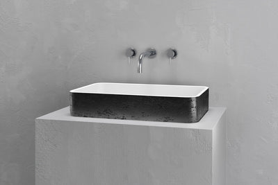 Rectangular Vessel Sink by VAST Studio - product image 15 for Resin Society
