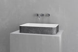 Rectangular Vessel Sink by VAST Studio - product image 16 for Resin Society