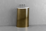 Custom Cylinder Sink by VAST Studio - product image 20 for Resin Society