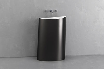 Custom Cylinder Sink by VAST Studio - product image 11 for Resin Society