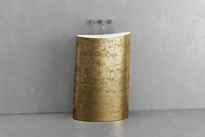 Custom Cylinder Sink by VAST Studio - product image 19 for Resin Society