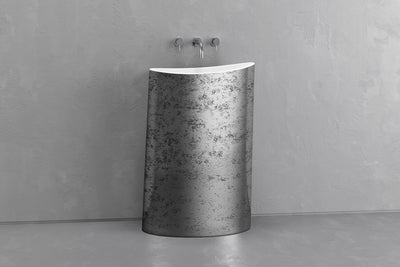 Custom Cylinder Sink by VAST Studio - product image 13 for Resin Society