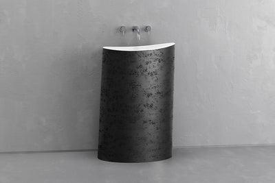 Custom Cylinder Sink by VAST Studio - product image 14 for Resin Society