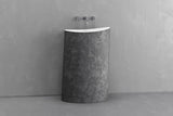 Custom Cylinder Sink by VAST Studio - product image 15 for Resin Society