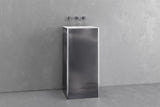 Custom Rectangular Vessel Sink by VAST Studio - product image 10 for Resin Society