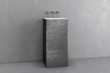 Custom Rectangular Vessel Sink by VAST Studio - product image 11 for Resin Society