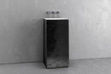Custom Rectangular Vessel Sink by VAST Studio - product image 12 for Resin Society