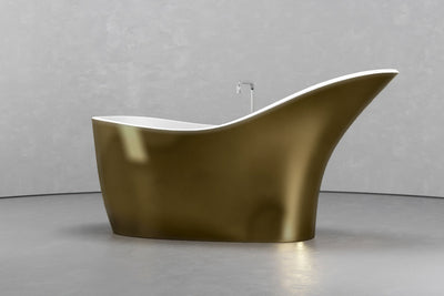 Custom Slipper Tub by VAST Studio - product image 20 for Resin Society