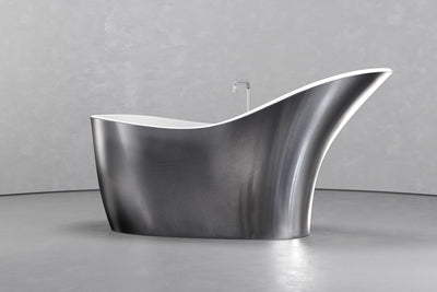 Custom Slipper Tub by VAST Studio - product image 10 for Resin Society