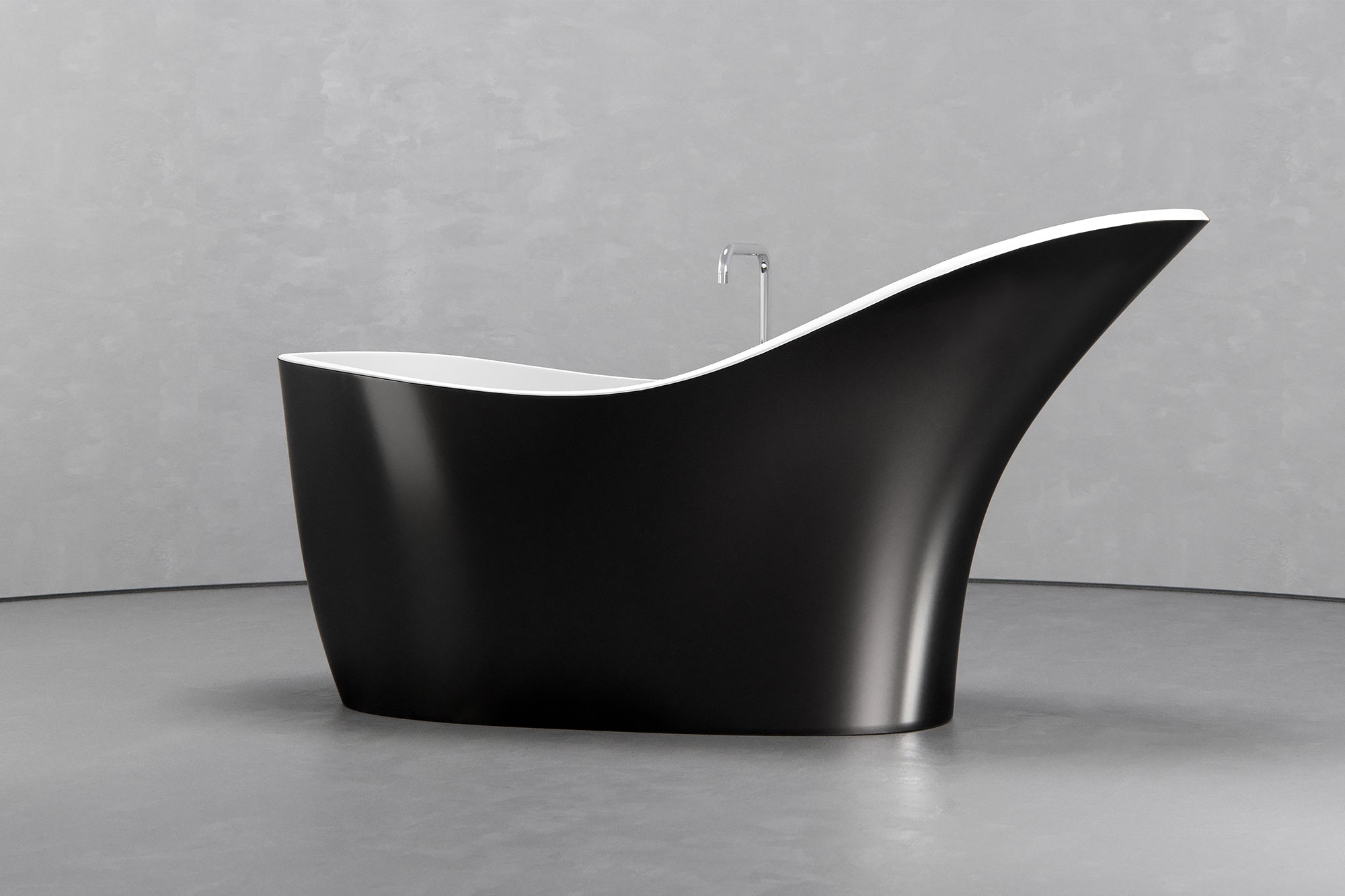 Custom Slipper Tub by VAST Studio - product image 11 for Resin Society