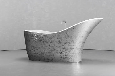 Custom Slipper Tub