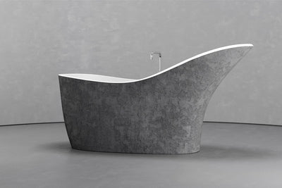 Custom Slipper Tub by VAST Studio - product image 15 for Resin Society