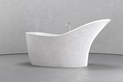 Custom Slipper Tub