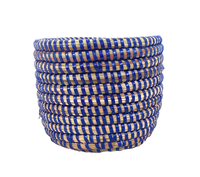 Succulent Basket Planter by Mbare Ltd - product image 2 for Resin Society