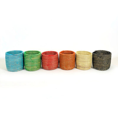 Succulent Basket Planter by Mbare Ltd - main product image for Resin Society