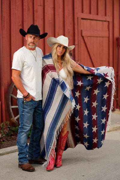 Toby Keith Freedom detail image - Resin Society
