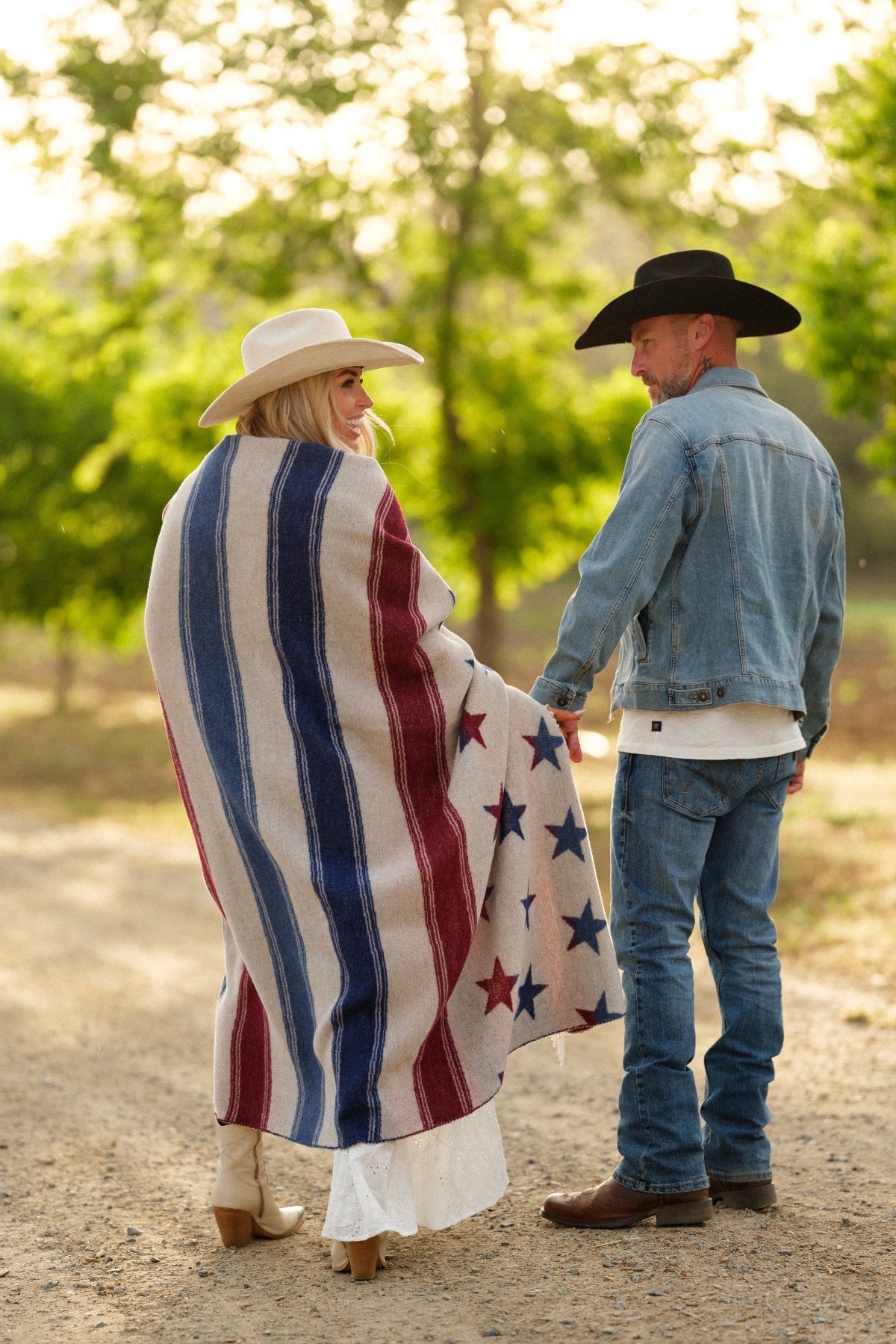 Toby Keith Liberty detail image - Resin Society