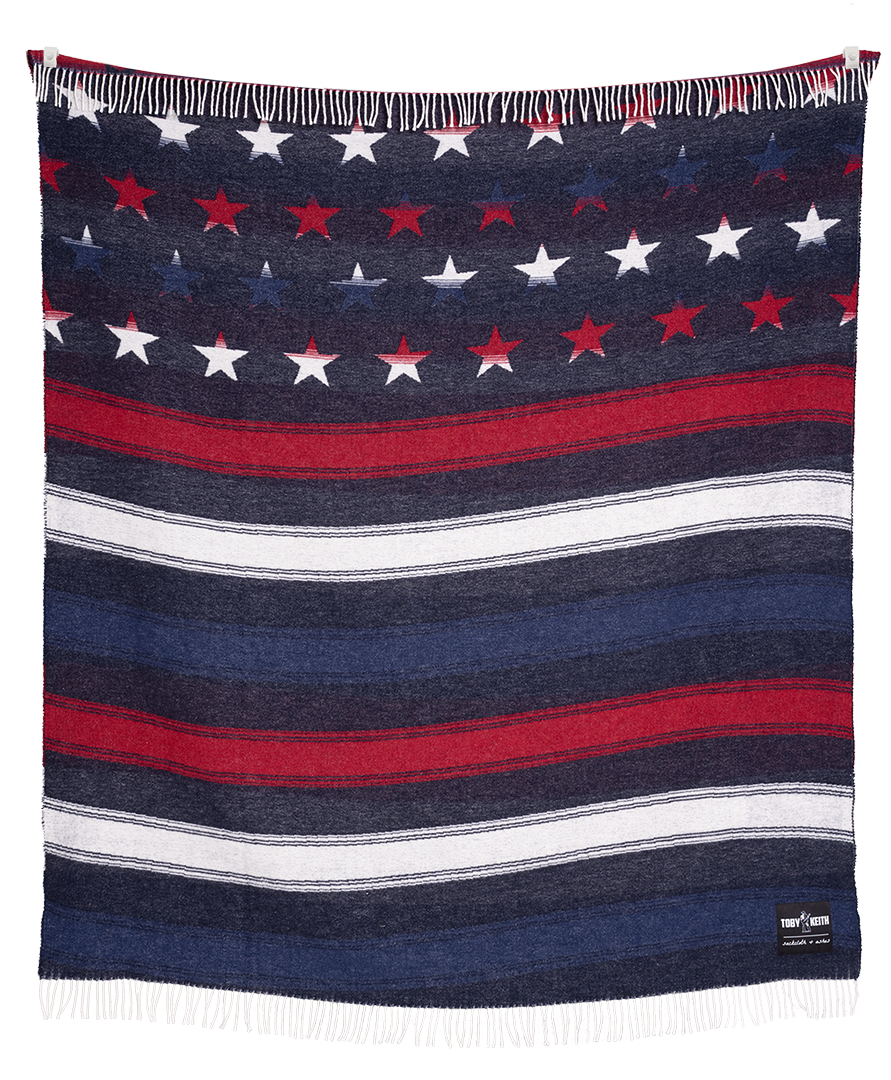 Toby Keith Freedom by Sackcloth & Ashes - Resin Society